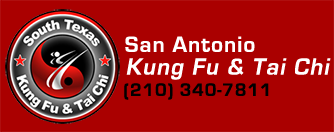 San Antonio Kung Fu & Tai Chi